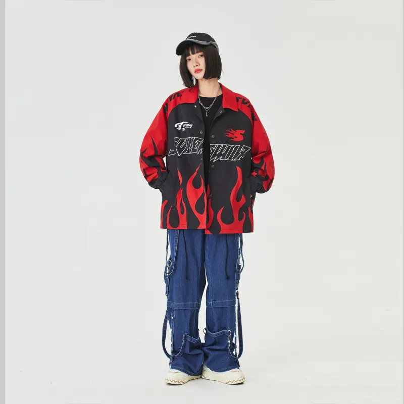 S.view Jackets Unisex-16