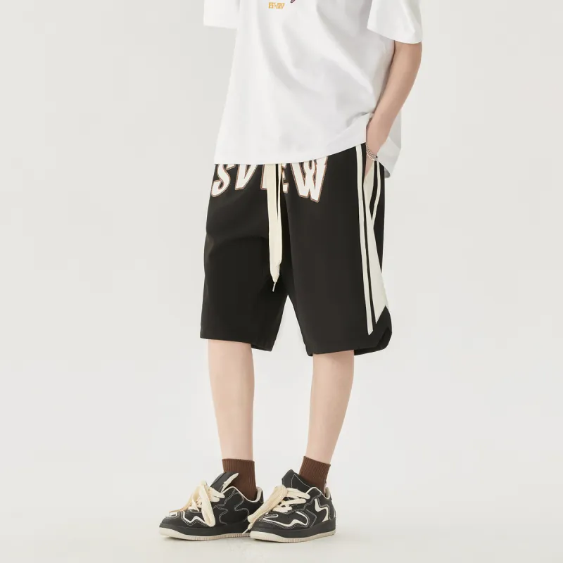 S.view Casual Shorts Unisex-4