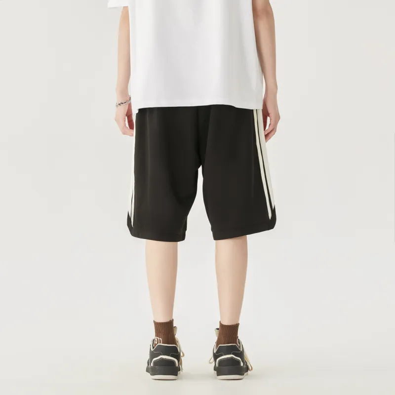 S.view Casual Shorts Unisex-9
