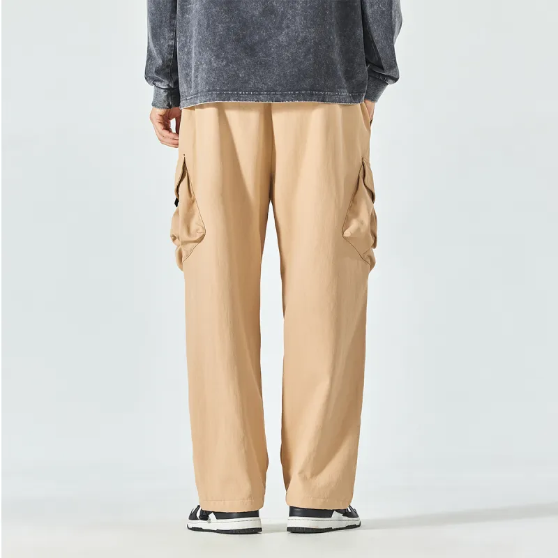 S.view Casual Pants Unisex-13