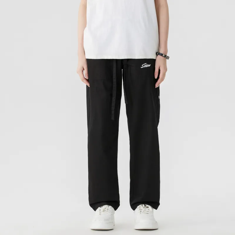 S.view Knitted Sports Pants Unisex-2