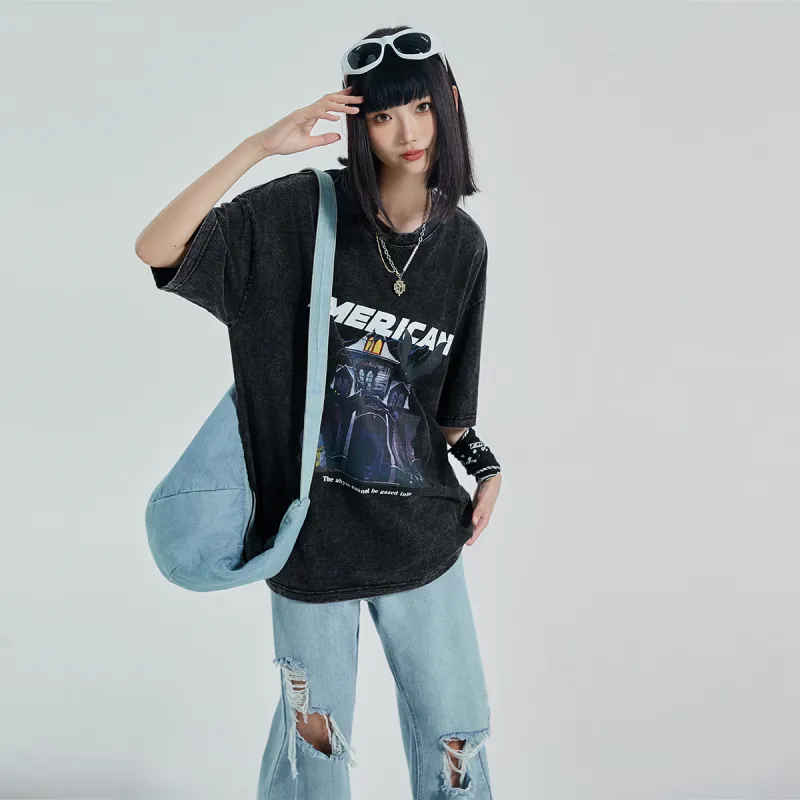 S.view T Shirts Unisex-2