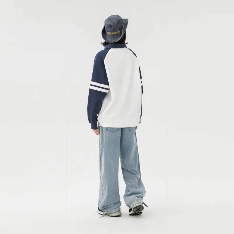 S.view Sweatshirts Unisex-9