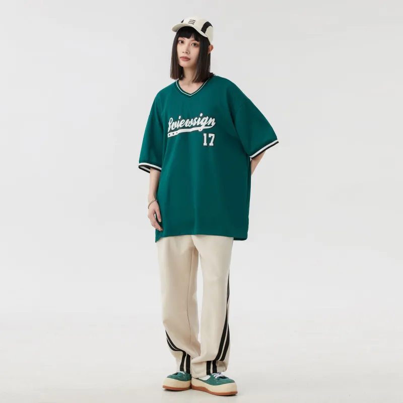S.view T Shirts Unisex-31