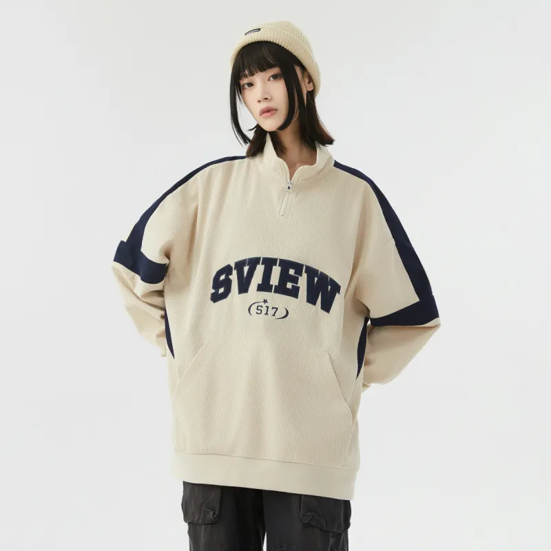 S.view Sweatshirts Unisex-14