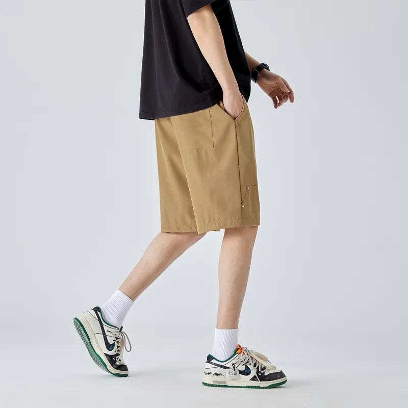 S.view Casual Shorts Unisex-11