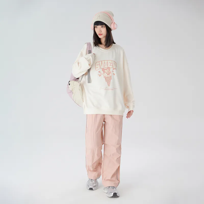 S.view Crewneck Sweatshirt Unisex-11