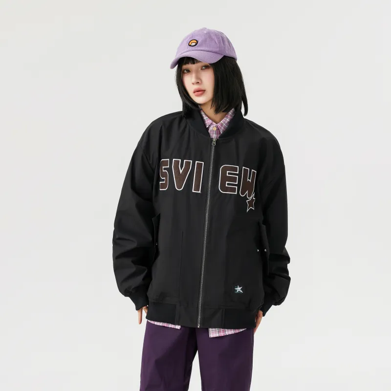 S.view Flight Suit Jacket Coat Unisex-50