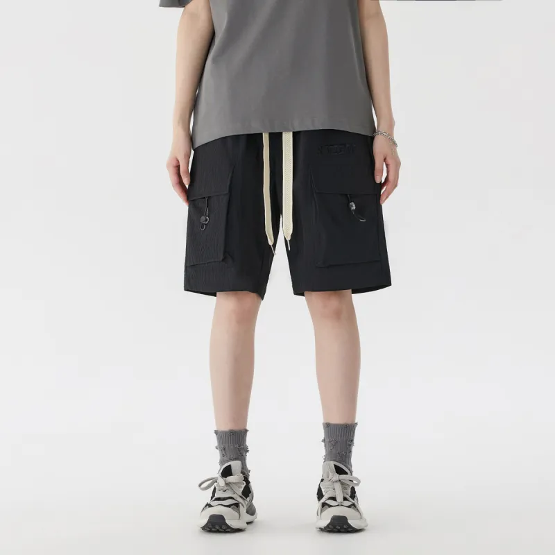S.view Casual Shorts Unisex-22