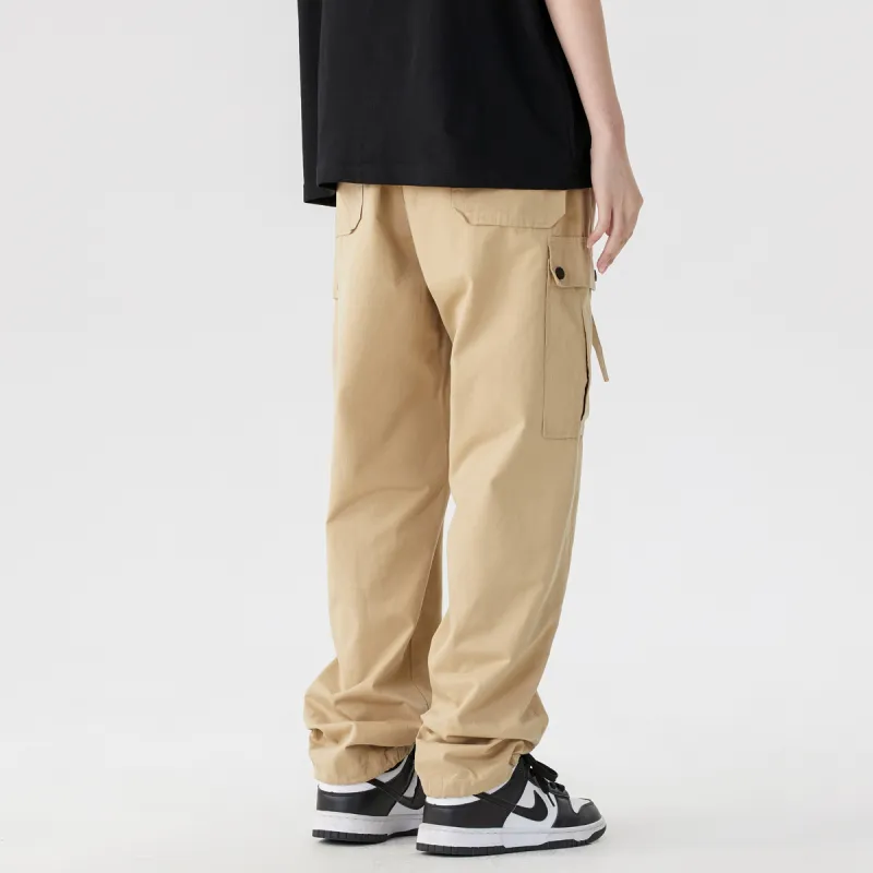 S.view Casual Pants Unisex-18