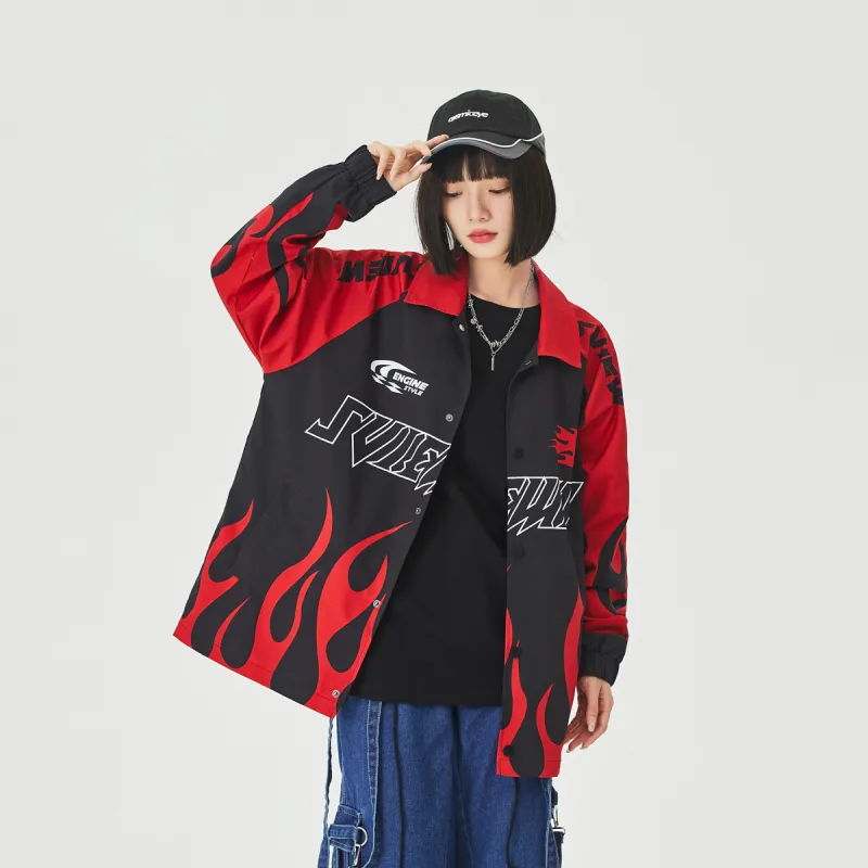 S.view Jackets Unisex-10