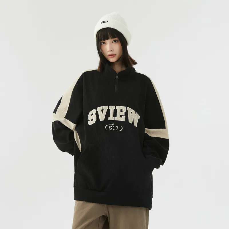 S.view Sweatshirts Unisex-2