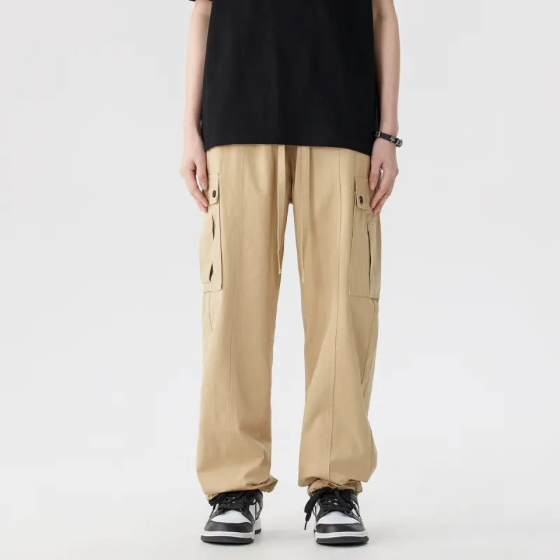 S.view Casual Pants Unisex-14