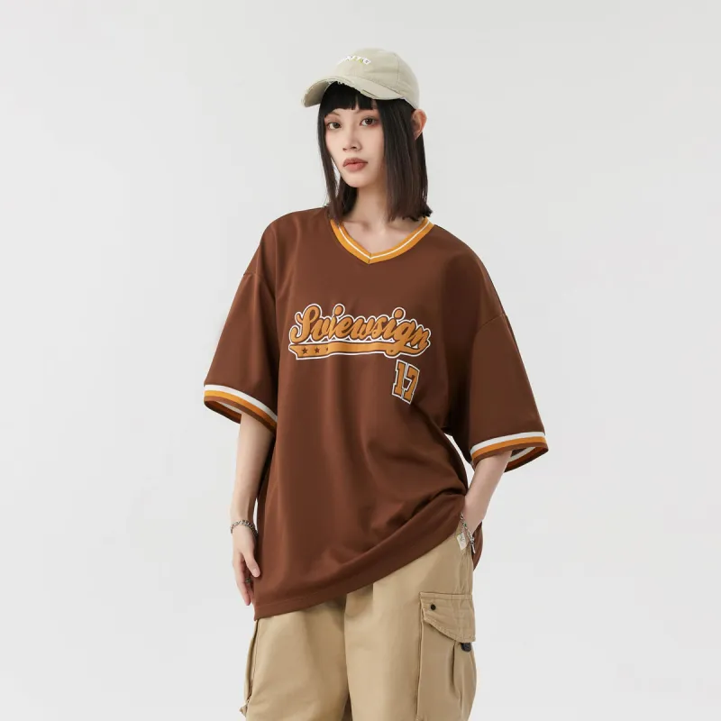 S.view T Shirts Unisex-14