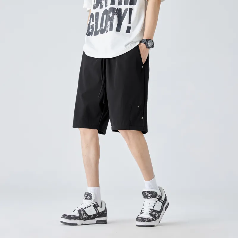 S.view Casual Shorts Unisex-14