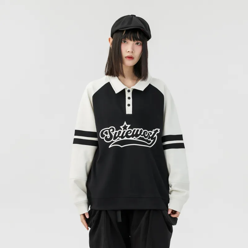 S.view Sweatshirts Unisex-13