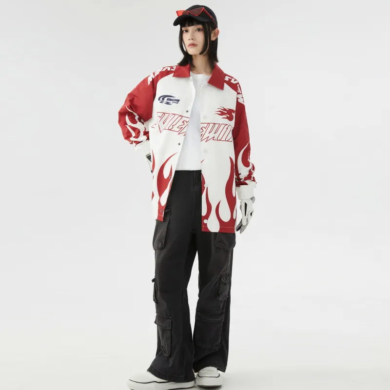 S.view Jackets Unisex-6