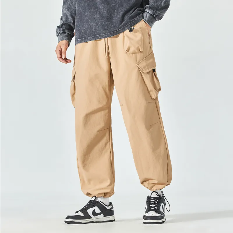S.view Casual Pants Unisex-15