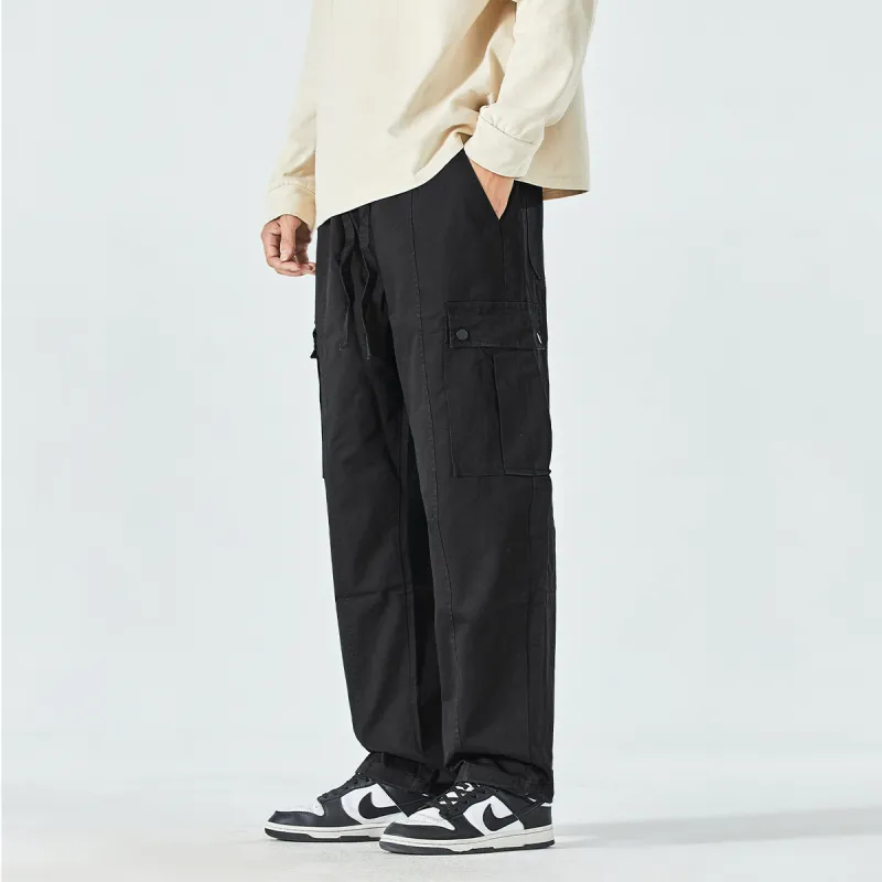 S.view Casual Pants Unisex-2