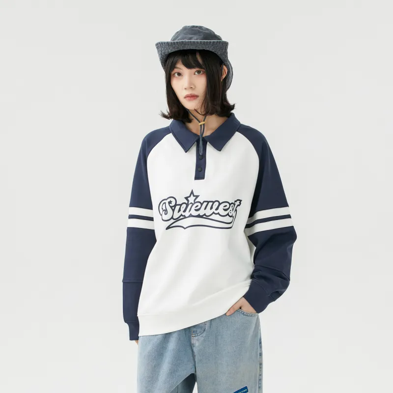 S.view Sweatshirts Unisex-3