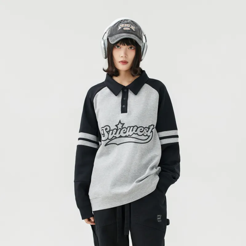 S.view Sweatshirts Unisex-26