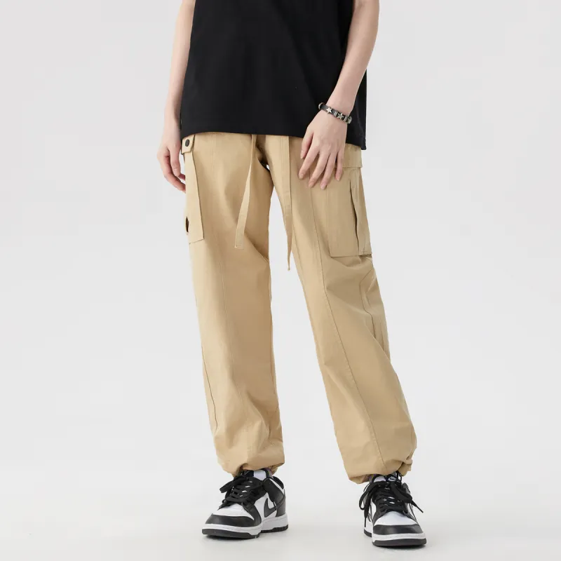 S.view Casual Pants Unisex-21