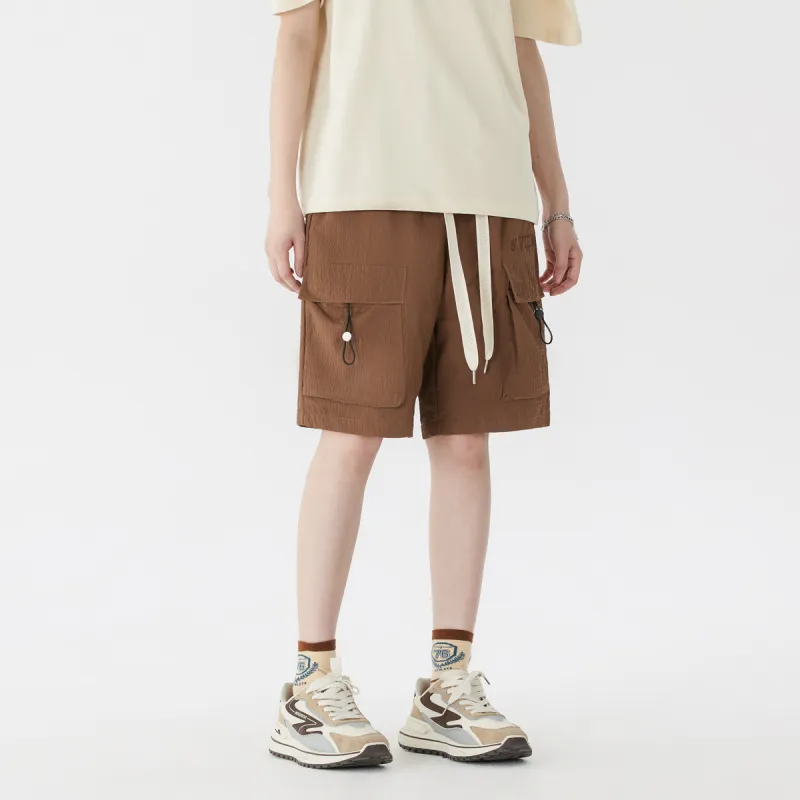 S.view Casual Shorts Unisex-16