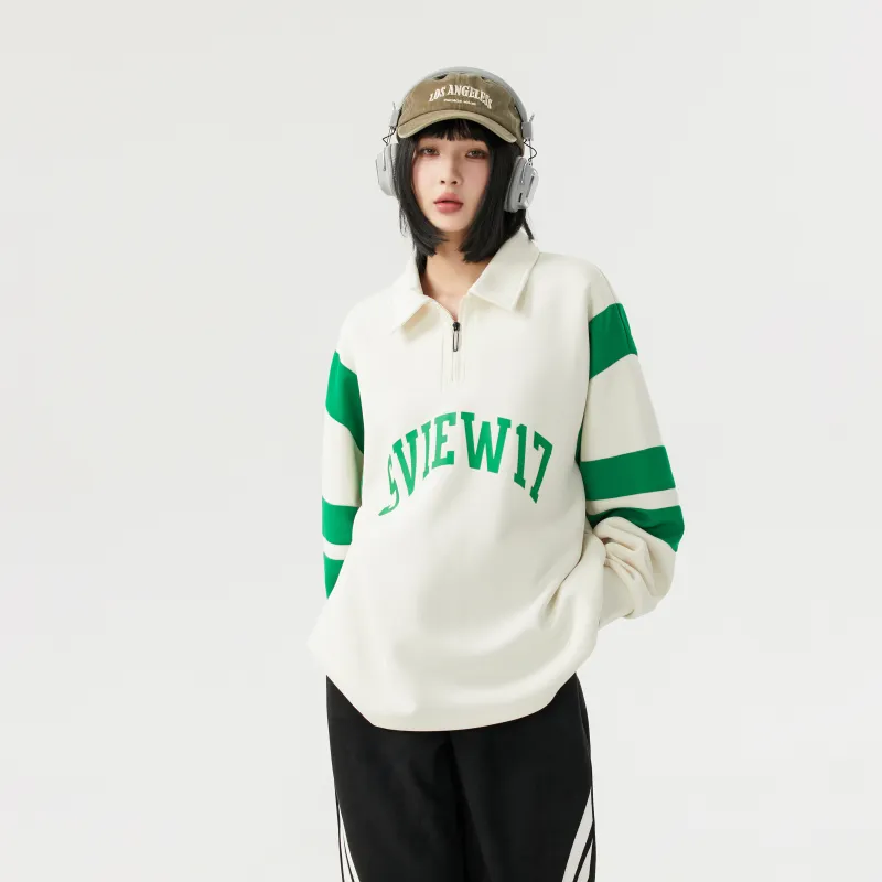 S.view Polo Shirts Unisex-14