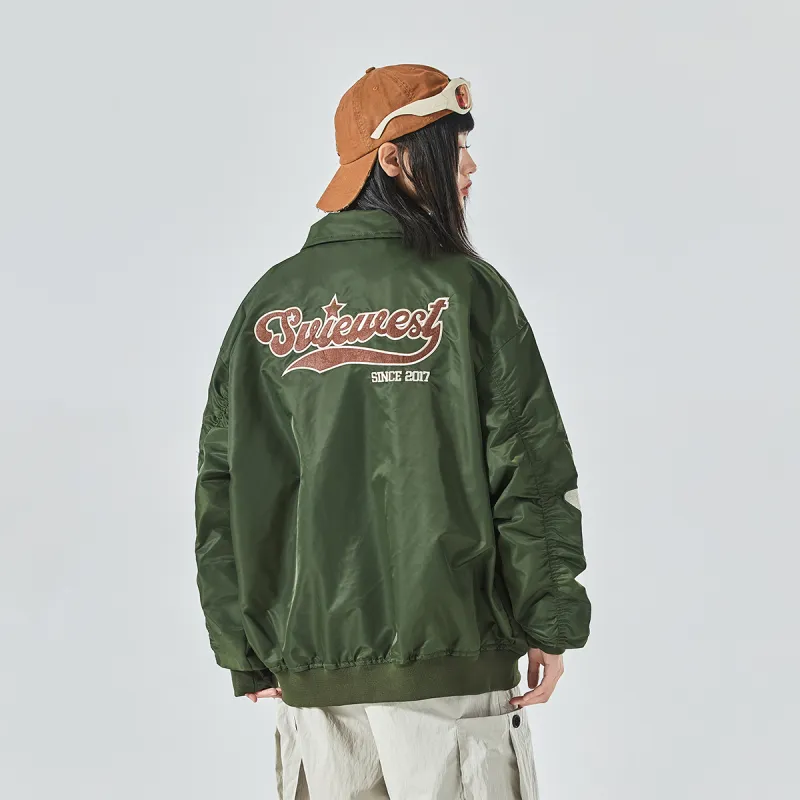 S.view Jackets Unisex-6