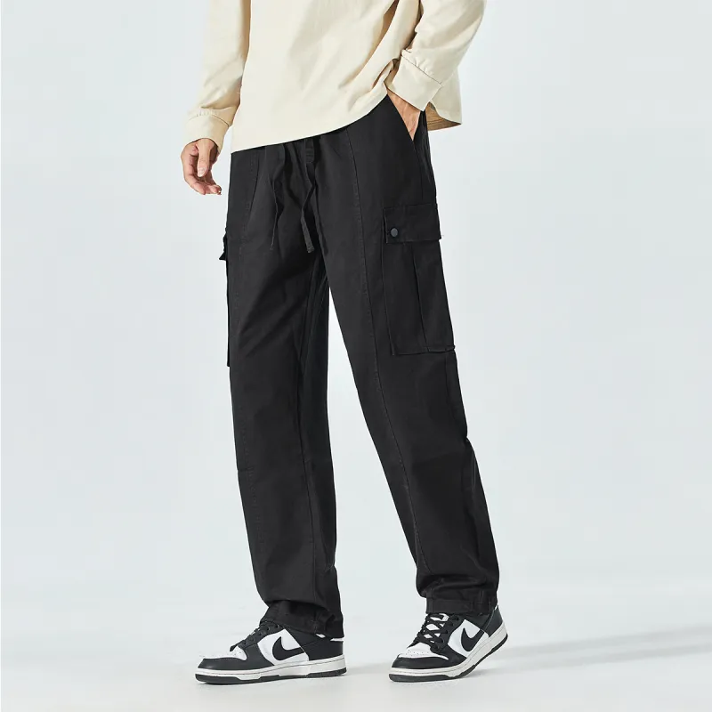 S.view Casual Pants Unisex-3