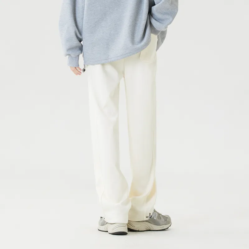 S.view Knitted Sports Pants Unisex-20