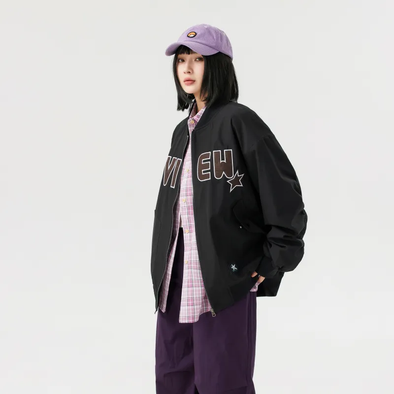S.view Flight Suit Jacket Coat Unisex-48