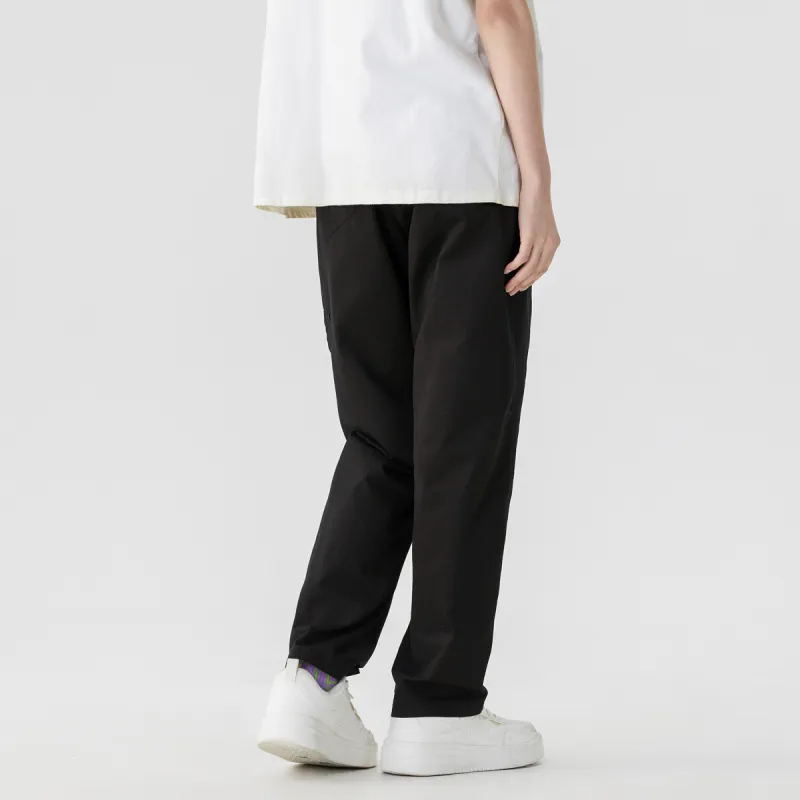 S.view Knitted Sports Pants Unisex-6