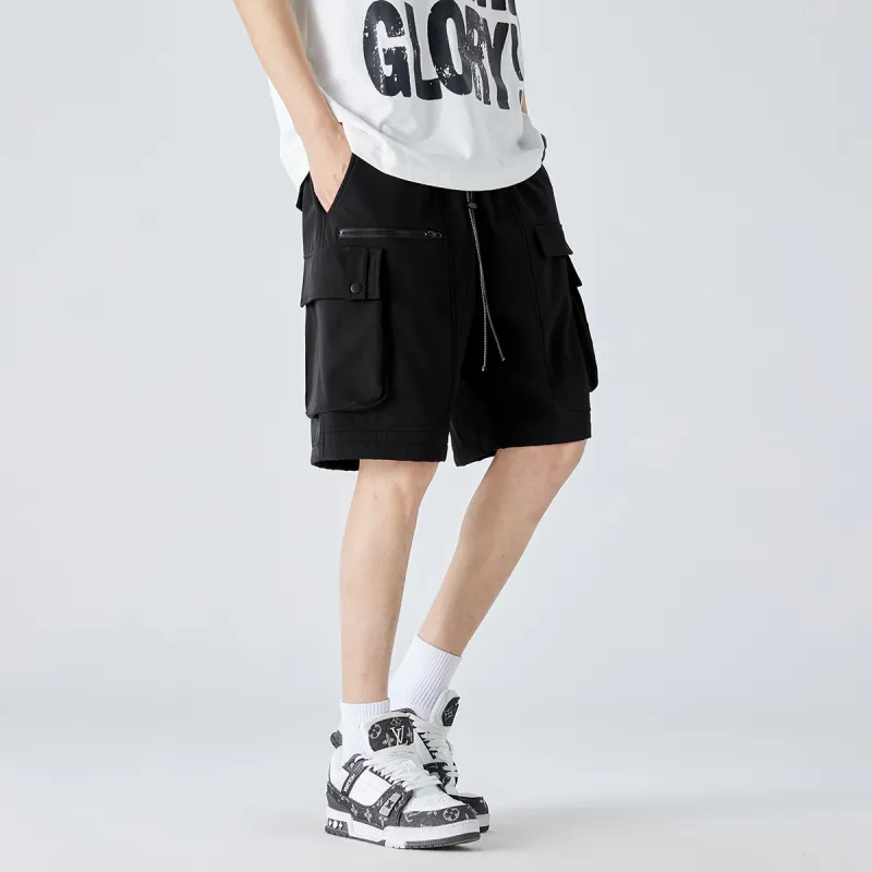 S.view Cargo Shorts Unisex-22