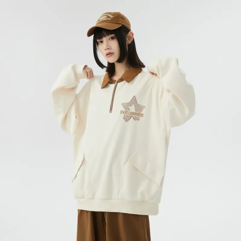S.view Polo Shirts Unisex-11