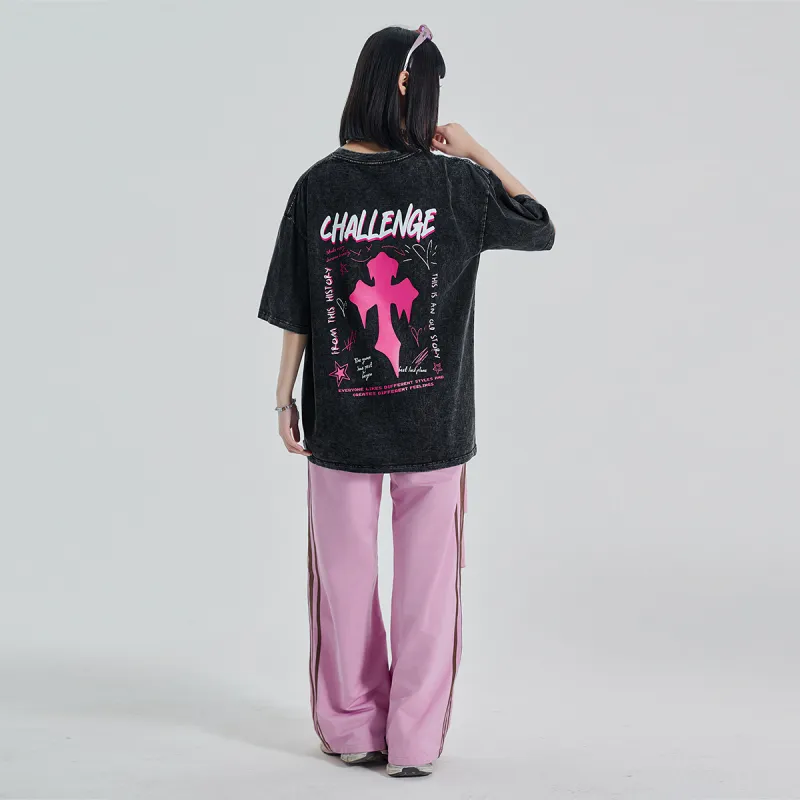 S.view T Shirts Unisex-9