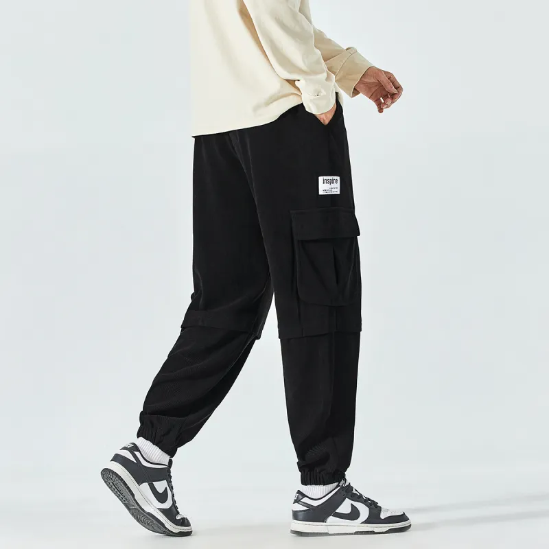 S.view Casual Pants Unisex-6