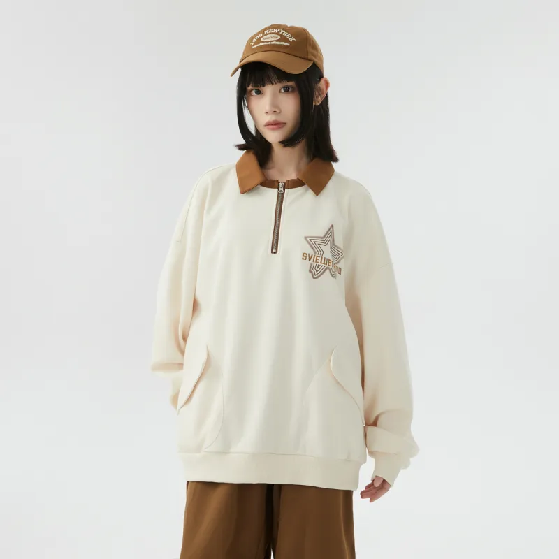 S.view Polo Shirts Unisex-13