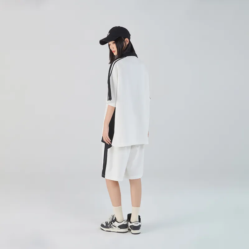 S.view Casual Shorts Unisex-5