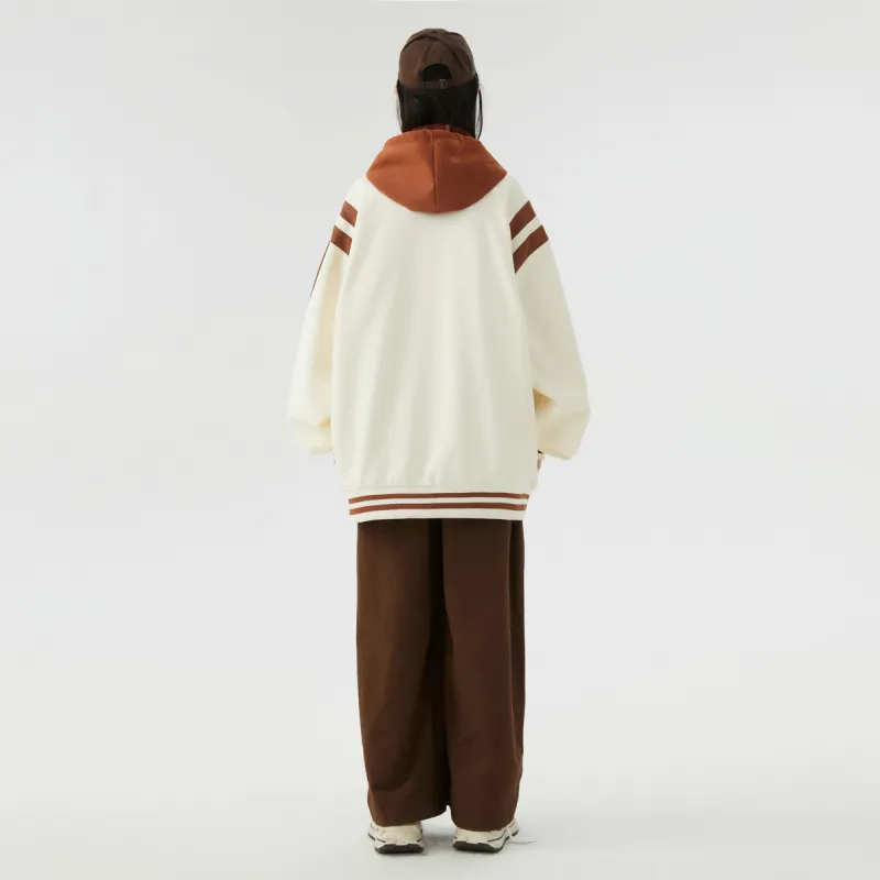 S.view Baseball Jacket Coat Unisex-7
