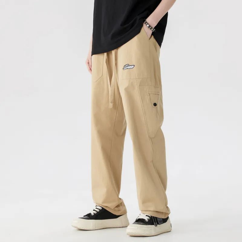 S.view Knitted Sports Pants Unisex-17