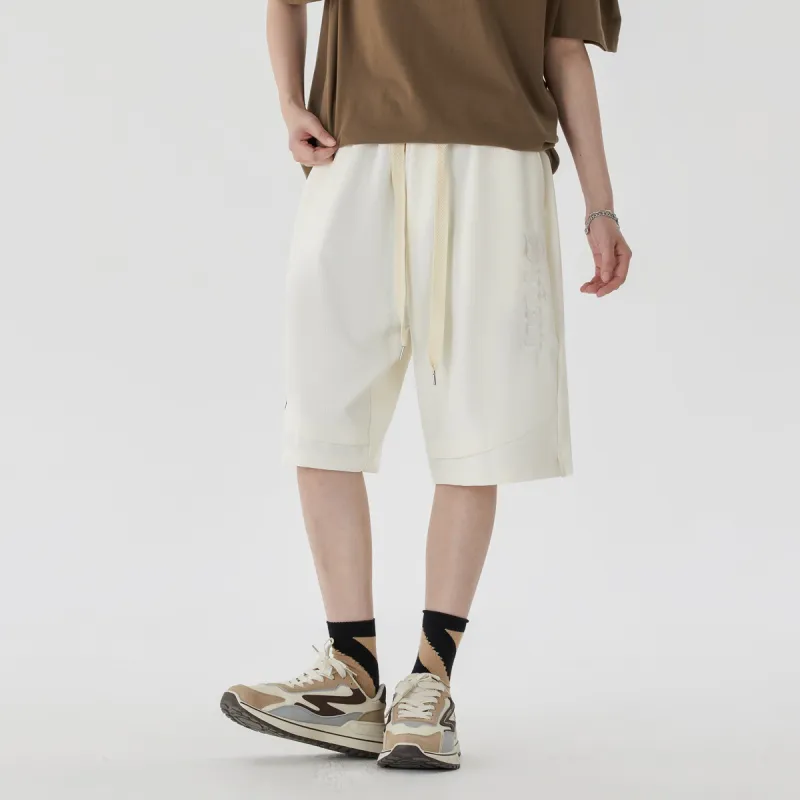 S.view Casual Shorts Unisex-3