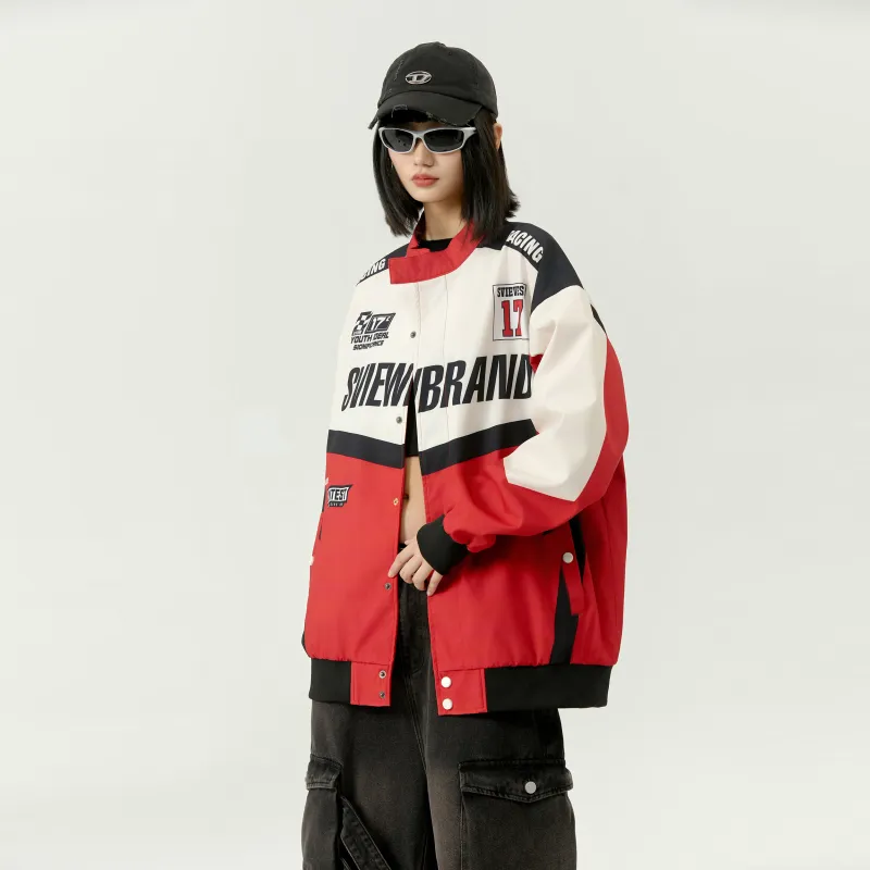 S.view Jackets Unisex-4