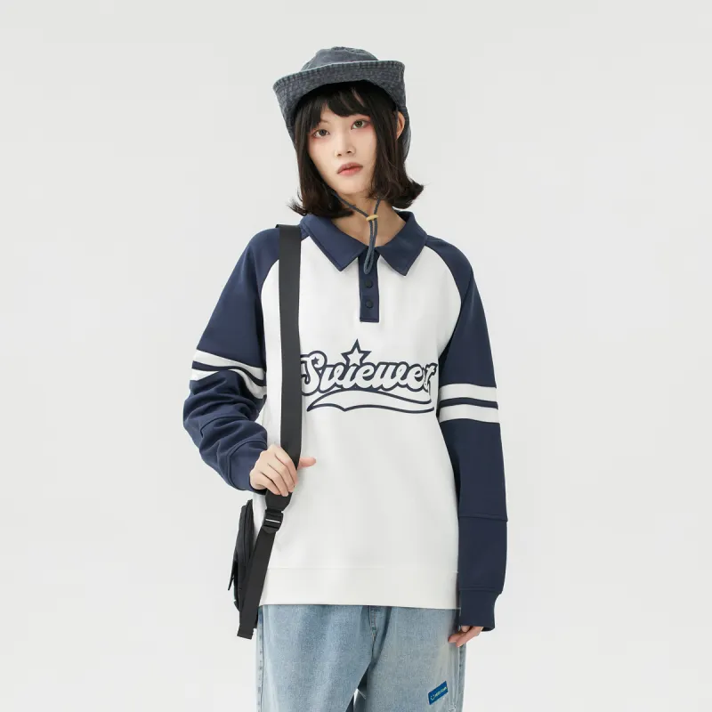 S.view Sweatshirts Unisex-6