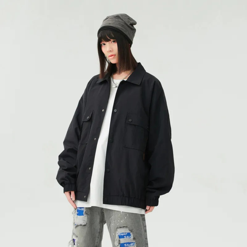 S.view Jackets Unisex-5