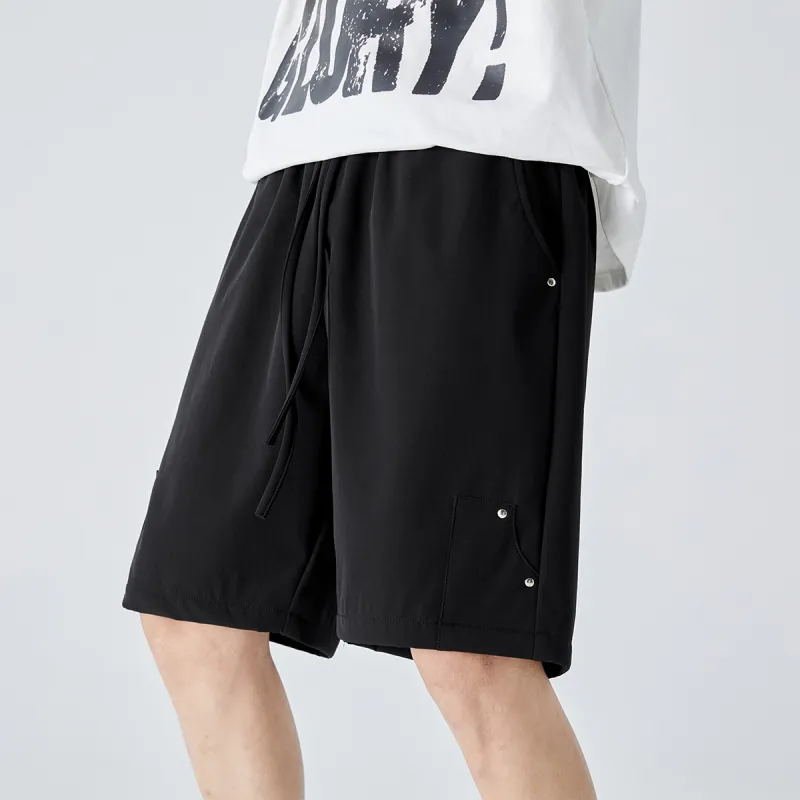 S.view Casual Shorts Unisex-22