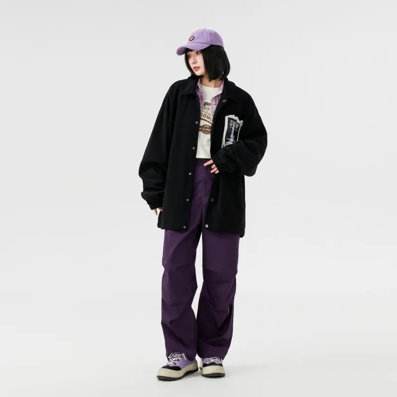 S.view Jackets Unisex-7