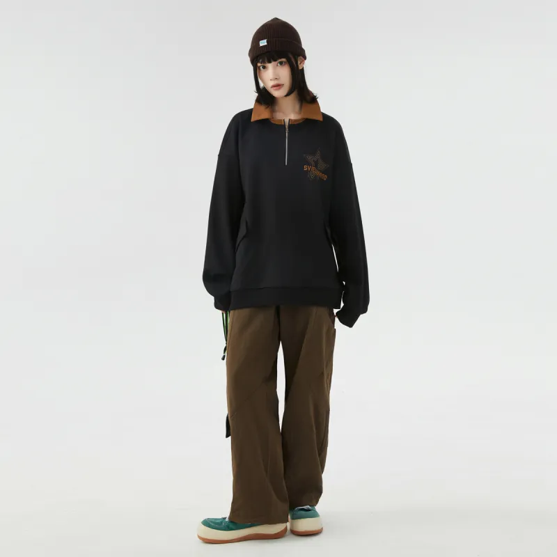 S.view Polo Shirts Unisex-3