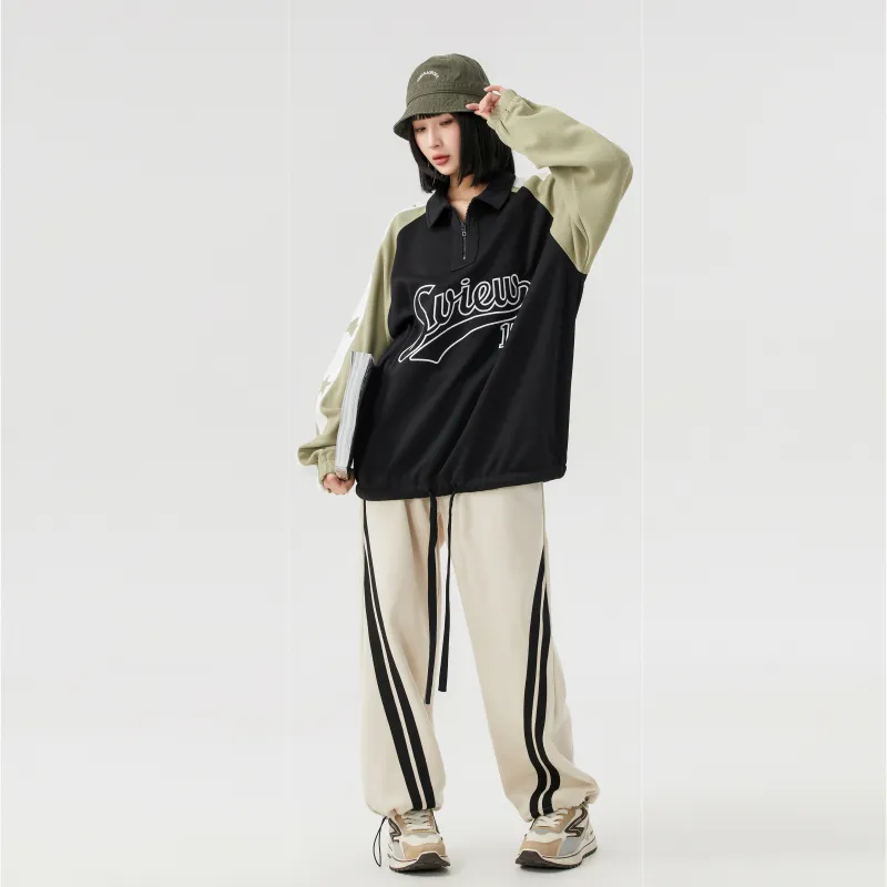S.view Polo Shirts Unisex-9