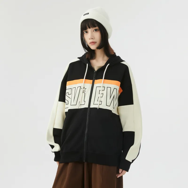 S.view Sweatshirts Unisex-5